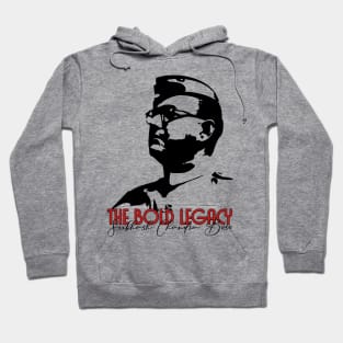 The Bold Legacy Of Bose Hoodie